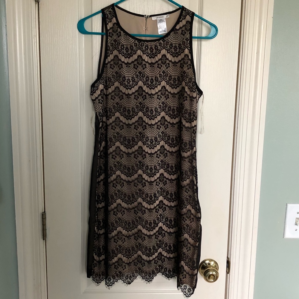 FLASH SALE!! Perfect little black dress!